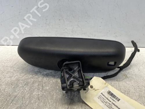Used Rear mirror Rear mirror PEUGEOT 5008 II (MC_, MJ_, MR_, M4_) 2.0 BlueHDi 150 (MJAHXW, MJAHXH, MJAHXN, MJAHXV, MJAHXG) (150 hp) 34291351 34291351