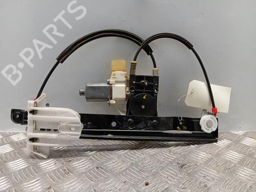 Used Rear left window mechanism Rear left window mechanism FORD MONDEO IV (BA7) [2007-2015] 34292542 34292542
