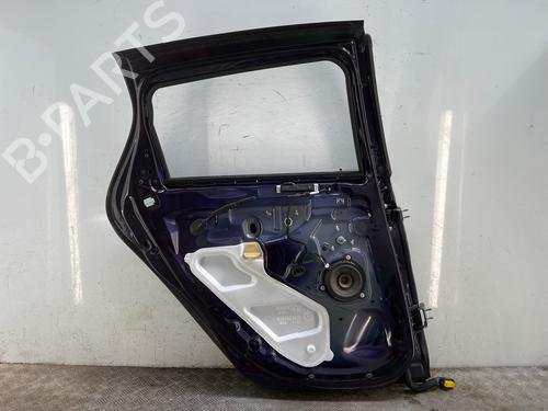 Dør venstre bagtil RENAULT ZOE (BFM_) ZOE (BFMC, BFMD) | BP37866491C4 - Image 2