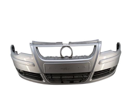Used Front bumper Front bumper VW POLO IV (9N_, 9A_) 1.4 TDI (80 hp) 36115761 36115761