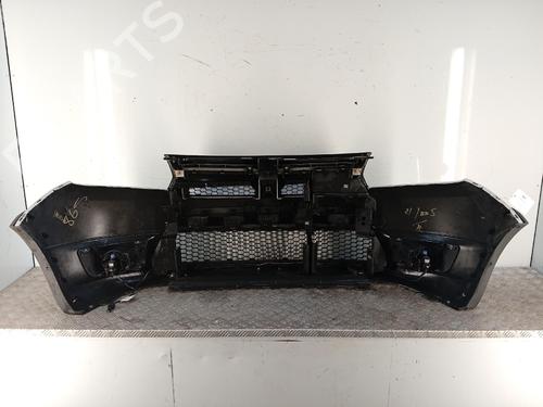Front bumper DACIA SANDERO II TCe 90 (B8M1, B8MA, B8AC) | BP40432731C7 - Image 7