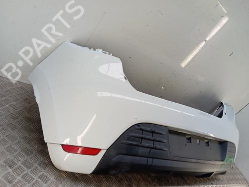Used Rear bumper Rear bumper RENAULT CLIO IV (BH_) 1.5 dCi 75 (75 hp) 36302065 36302065