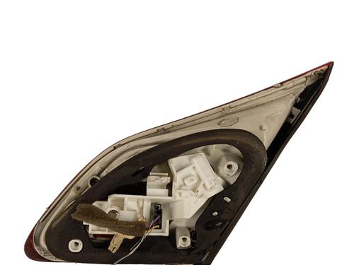 Used Left tailgate light Left tailgate light OPEL ASTRA J (P10) [2009-2016] 34640060 34640060