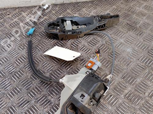 Used Front left lock Front left lock 36902641 36902641