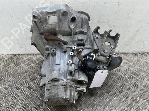 gearbox-citroen-nemo-mpv-2009-34296058 main image