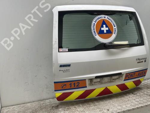 Used Tailgate Tailgate FIAT ULYSSE (179_) 2.2 JTD (128 hp) 34291260 34291260
