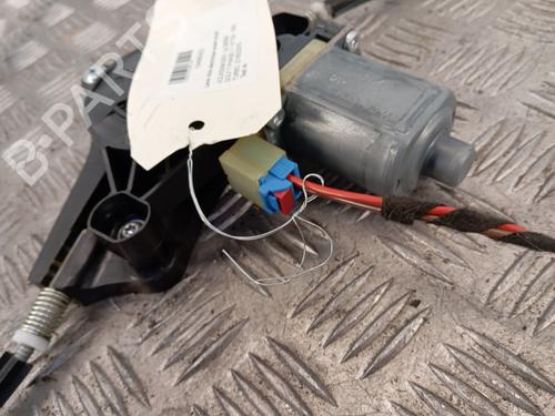 Used Front right window mechanism Front right window mechanism 34293249 34293249