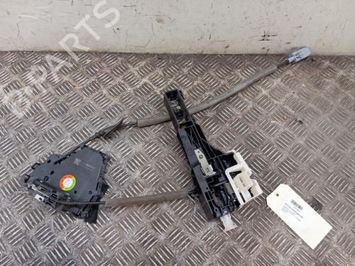 rear-left-lock-renault-captur-ii-hf_-2020-37499911 main image