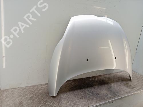 Capot Capot FORD FIESTA VI (CB1, CCN) 1.4 (97 hp) 34415018 34415018