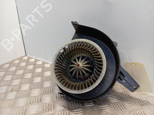 Gebläsemotor für Gebläsemotor AUDI A1 (8X1, 8XK) 1.6 TDI (90 hp) 34292772 34292772