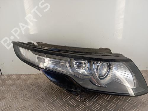 right-headlight-land-rover-range-rover-evoque-l538-2011-2012-2013-2014-2015-2016-2017-2018-2019-34293380 main image