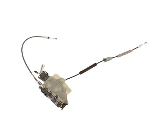 rear-left-lock-citroen-c3-iii-sx-2016-34293904 main image