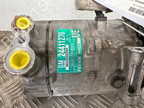AC compressor OPEL VECTRA C (Z02) | BP37739129M34 - Image 3