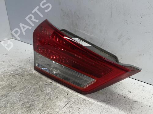 Used Left tailgate light Left tailgate light HYUNDAI ix20 (JC) 1.6 CRDI (116 hp) 34290888 34290888