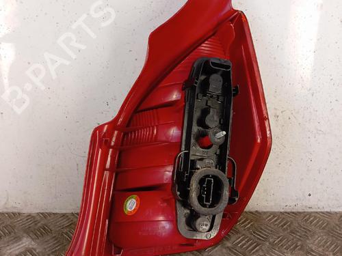 Used Left taillight Left taillight 37036461 37036461