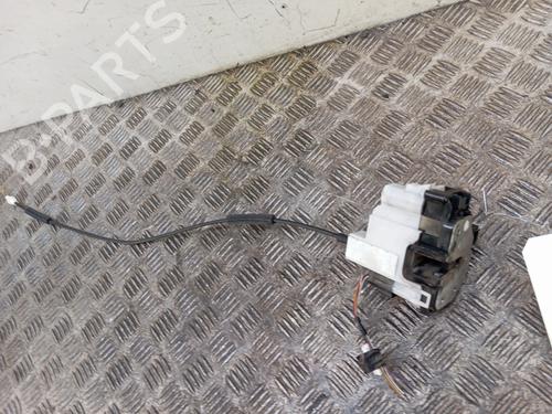 Used Front left lock Front left lock ABARTH 500 / 595 / 695 1.4 (312.AXF11, 312.AXF1A, 312.AXD1A) (160 hp) 34296687 34296687