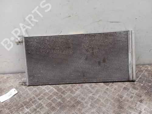 AC radiator OPEL VIVARO B Platform/Chassis (X82) 1.6 CDTI (03) | BP34291682M32 - Image 2