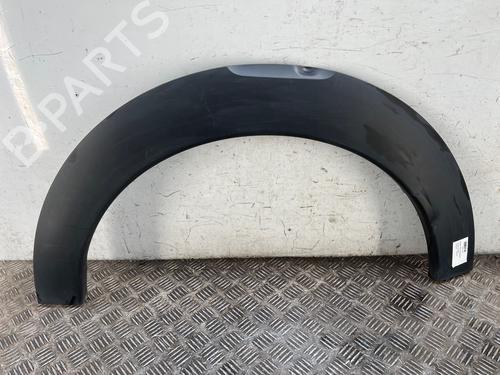 Venstre bagtil skærm liste CITROËN C4 CACTUS 1.2 VTi 82 | BP37866469C136 - Image 2
