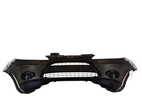 front-bumper-ford-fiesta-vi-cb1-ccn-2008-34397041 main image