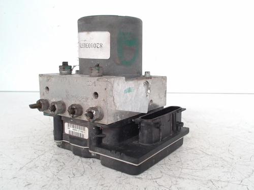 Used ABS pump ABS pump RENAULT KANGOO BE BOP (KW0/1_) [2009-2026] 34289725 34289725