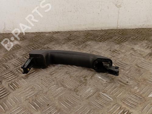 Used Front left exterior door handle Front left exterior door handle 36862422 36862422