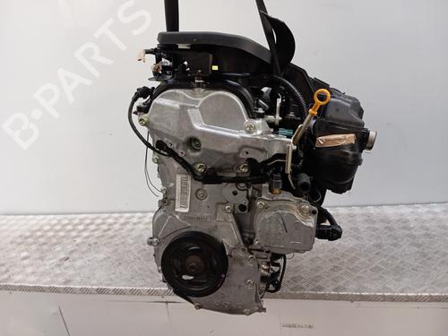 Engine NISSAN JUKE (F16_) 1.6 Hybrid | BP37739296M1 - Image 2