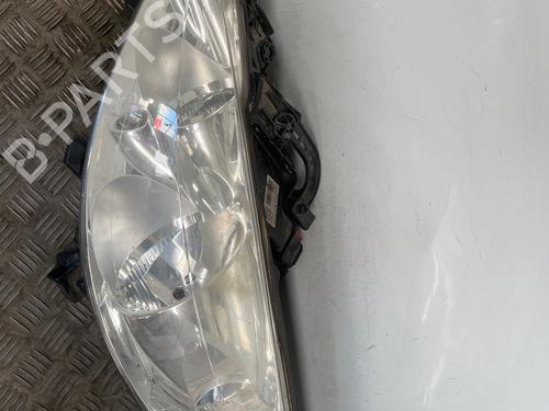 Used Left headlight Left headlight 37739212 37739212