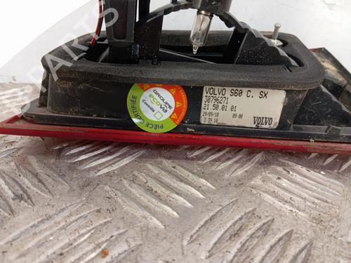 Left tailgate light VOLVO S60 II (134)  | BP34292971C79  - Image 5