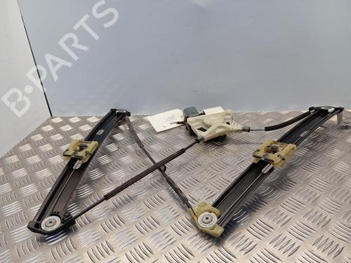 Front left window mechanism VW POLO VI (AW1, BZ1, AE1) 1.0 TSI | BP34292626C22  - Image 6