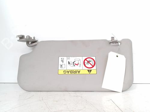 Højre solskærm Højre solskærm FORD FIESTA VI (CB1, CCN) 1.0 EcoBoost (100 hp) 34289861 34289861