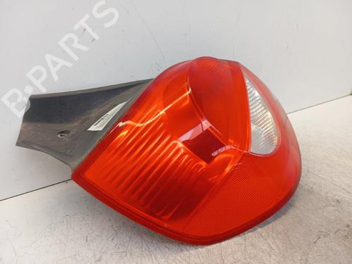 Used Left taillight Left taillight 34291497 34291497