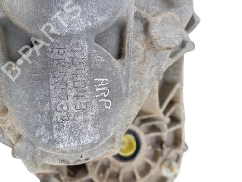 Gearbox DACIA DUSTER (HS_) 1.5 dCi (HSMC) | BP34295778M3  - Image 5