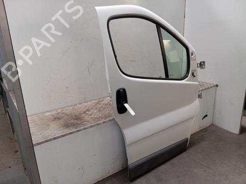 Used Right front door Right front door OPEL VIVARO A Van (X83) 2.0 CDTI (F7) (114 hp) 34291584 34291584