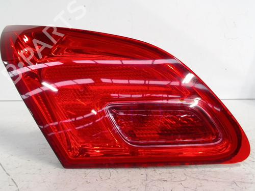 Feu de coffre gauche Feu de coffre gauche OPEL ASTRA J (P10) [2009-2016] 34289733 34289733