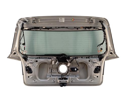 Used Tailgate Tailgate VW GOLF VI (5K1) [2008-2014] 36169127 36169127