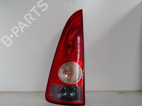 Left taillight RENAULT ESPACE IV (JK0/1_) 1.9 dCi (JK0U) | BP34289438C34 - Image 2