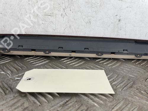 Used Third brake light Third brake light VW CRAFTER 30-50 Van (2E_) 2.5 TDI (109 hp) 34295912 34295912