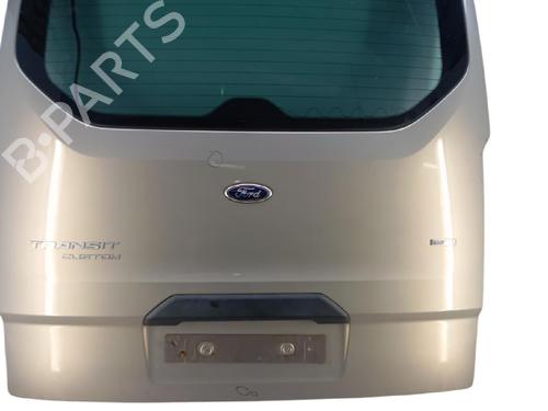 Used Tailgate Tailgate 38531612 38531612