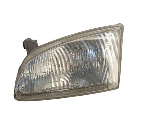 Used Right headlight Right headlight TOYOTA STARLET (_P9_) [1996-1999] 34294856 34294856