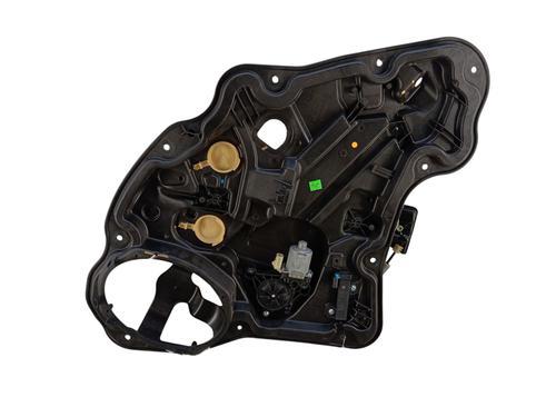 Used Rear left window mechanism Rear left window mechanism JEEP COMPASS (MP, M6, MV, M7) 2.0 CRD 4x4 (140 hp) 34293876 34293876