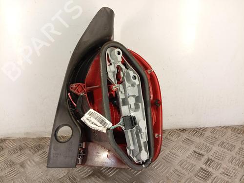 Left taillight RENAULT MODUS / GRAND MODUS (F/JP0_) 1.5 dCi (FP0F, JP0F) | BP40534801C34 - Image 4