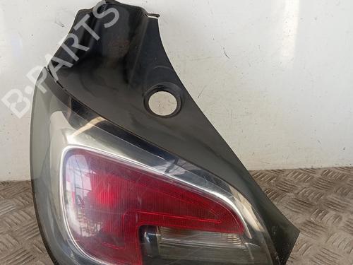 Used Left taillight Left taillight 39416499 39416499