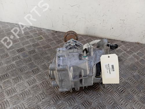 Verteilergetriebe für Verteilergetriebe FORD KUGA I [2008-2012] 34296200 34296200