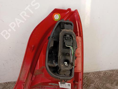 Left taillight RENAULT TWINGO II (CN0_) 1.2 16V (CN04, CN0B) | BP38923820C34 - Image 2