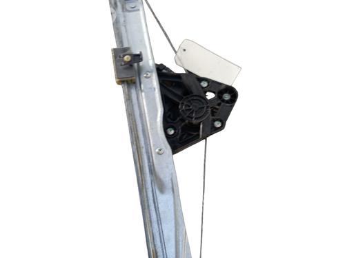 Used Front left window mechanism Front left window mechanism RENAULT KANGOO III Box Body/MPV 1.5 Blue dCi 75 (FJAA) (75 hp) 34294572 34294572