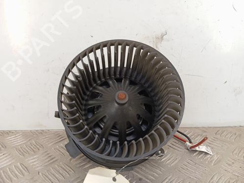 Used Heater blower motor Heater blower motor PEUGEOT 206 Hatchback (2A/C) [1998-2012] 34293694 34293694