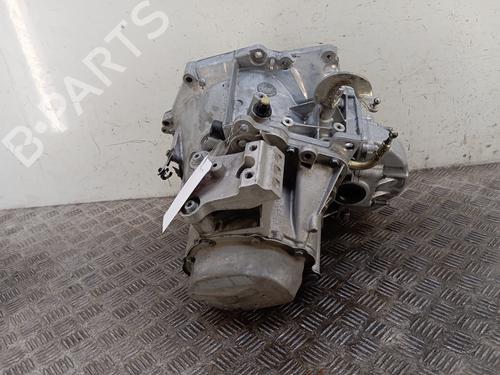 gearbox-citroen-c3-ii-sc_-2009-34455572 main image