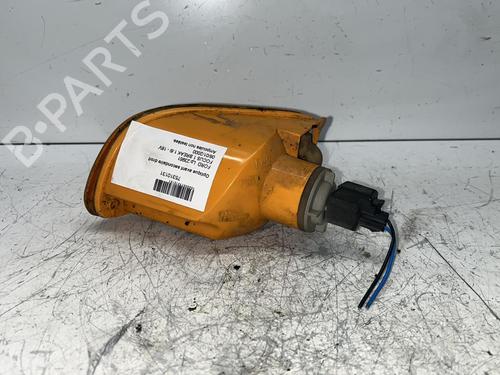 Used Right front indicator Right front indicator FORD FOCUS I Turnier (DNW) 1.6 16V (100 hp) 34290550 34290550