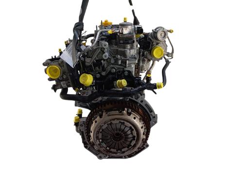 Engine DACIA LODGY (JS_) 1.2 TCe (JSAY, JSM0) | BP38788598M1  - Image 6