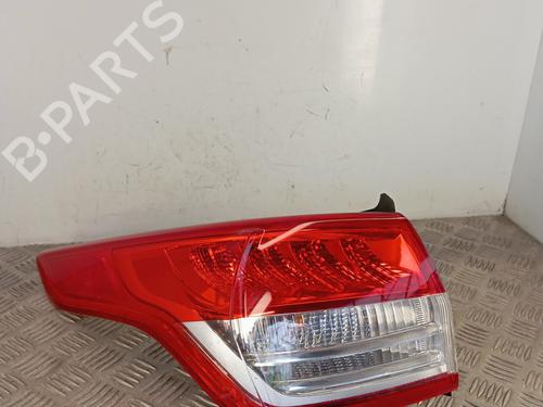 left-taillight-ford-kuga-i-2008-2009-2010-2011-2012-34295854 main image